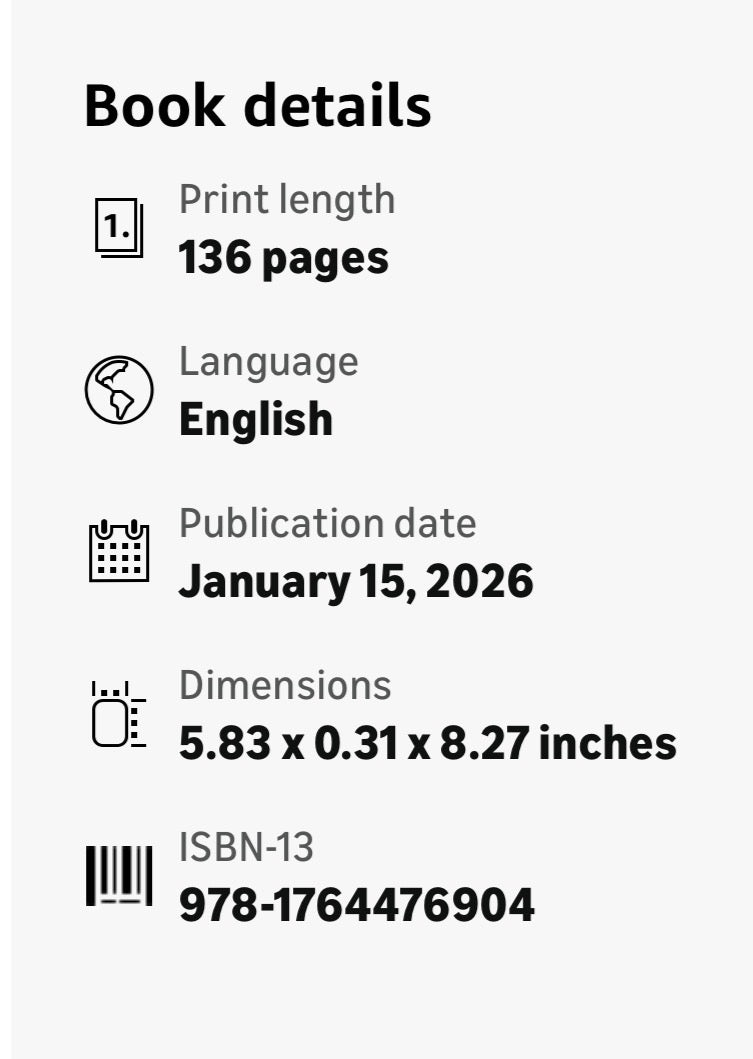 Pre Order NOW - It’s You. Oh Fuck. It’s ME. - Paperback - Inc FREE SHIPPING AUS WIDE